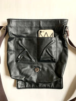 画像をギャラリービューアに読み込む, 【 Jean Paul GAULTIER  】Skull shoulder Bag
