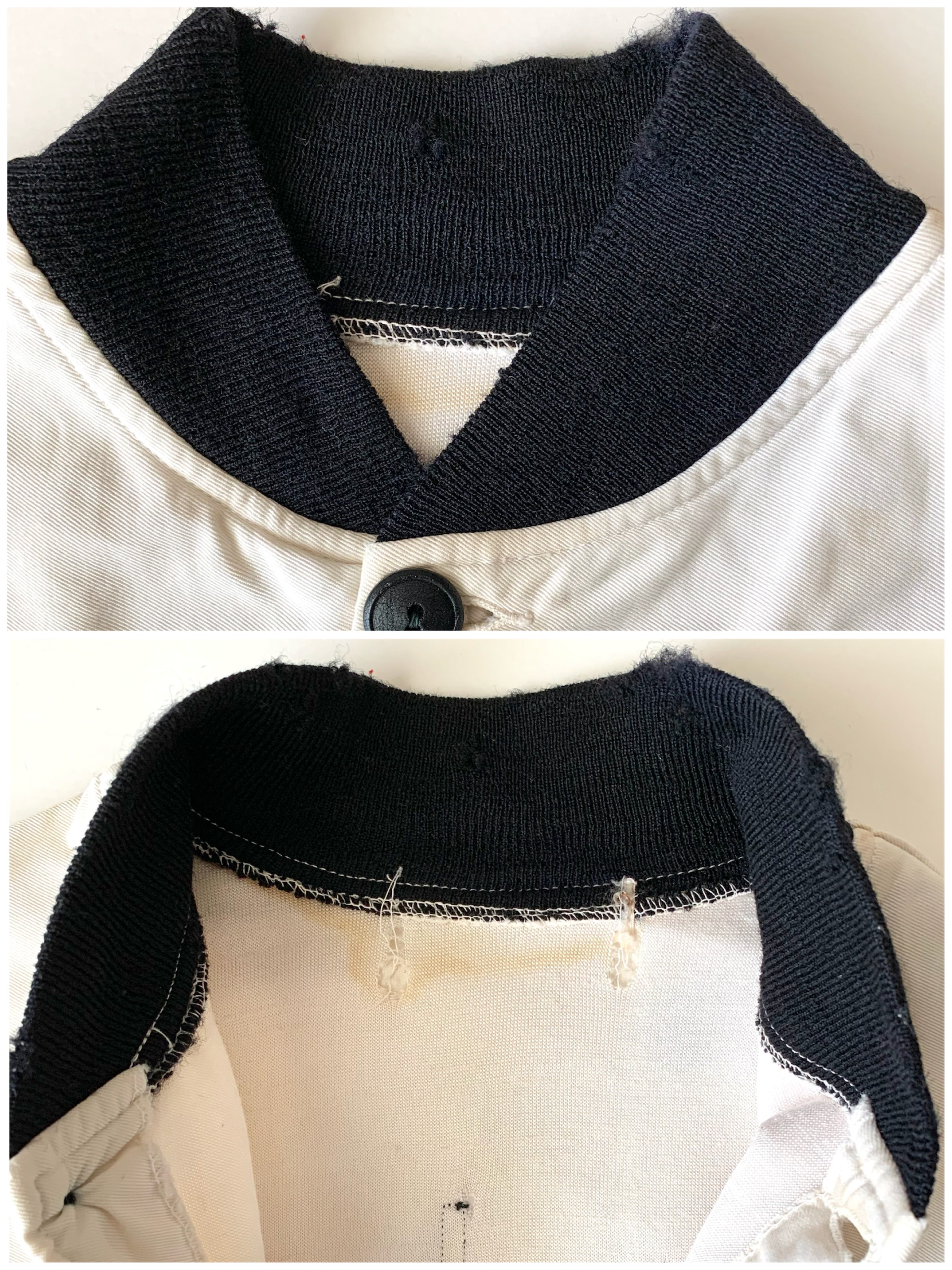 【 50s Vintage 】Car club Jacket