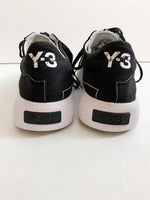 画像をギャラリービューアに読み込む, 【 Y-3 Yohji Yamamoto 】TANGUTSU LACE Shoes
