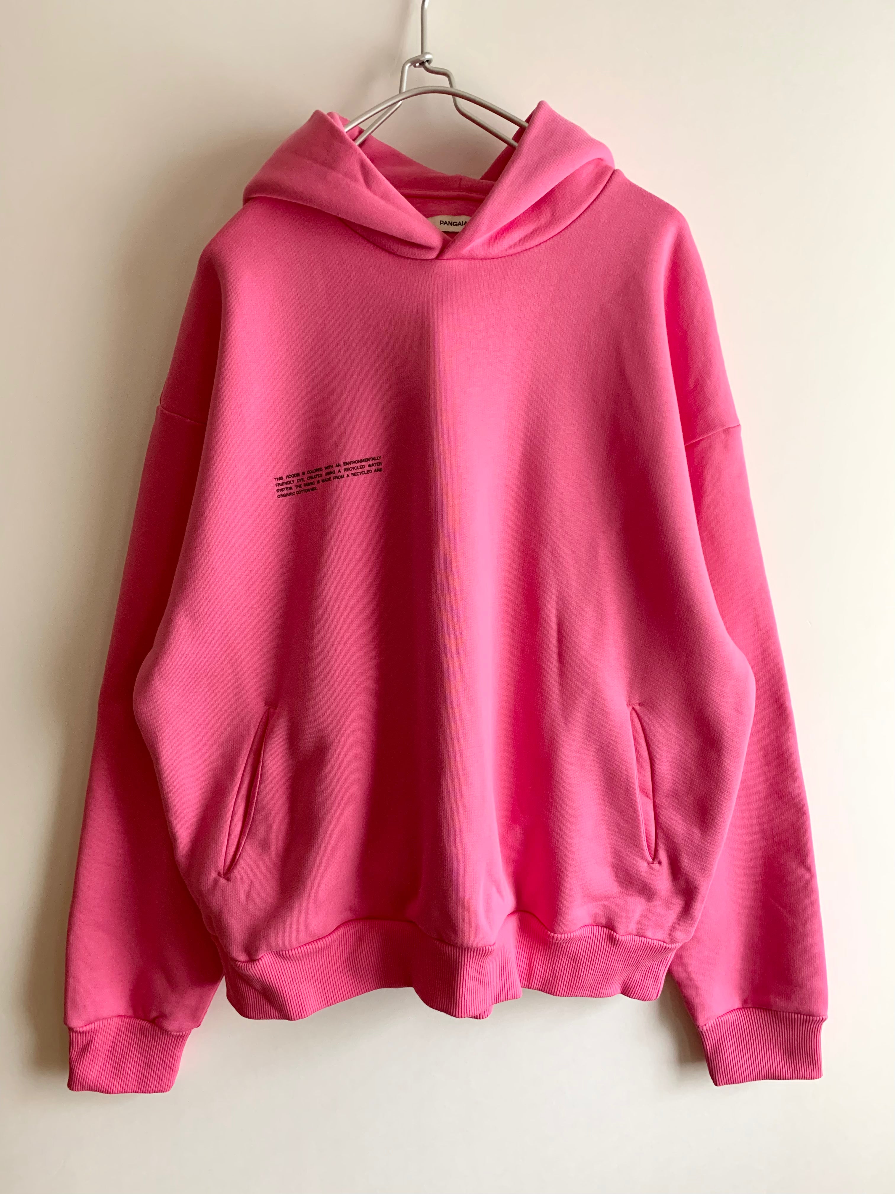 【 PANGAIA 】Sweat Foodie