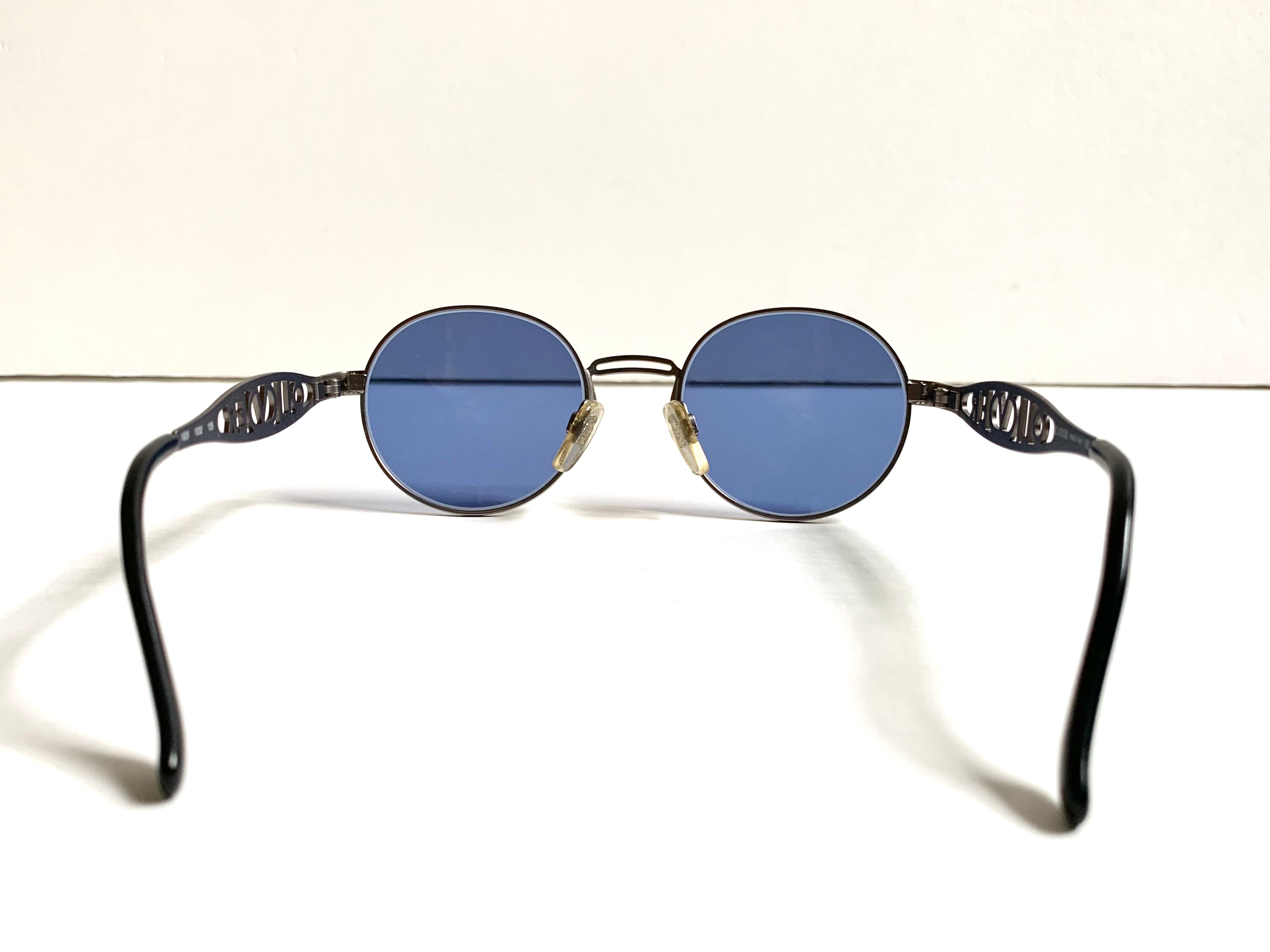 【 90s OLIVER BY VALENTINO 】Sunglasses