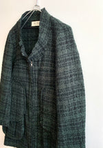 画像をギャラリービューアに読み込む, 【 MARNI 】Tweed Coat
