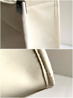 画像をギャラリービューアに読み込む, 【 MM6 Maison Margiela 】Pvc Logo toto Bag
