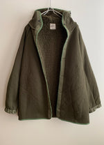 画像をギャラリービューアに読み込む, 【 FRENCH ARMY 】 F2 waterproof PARKAR
