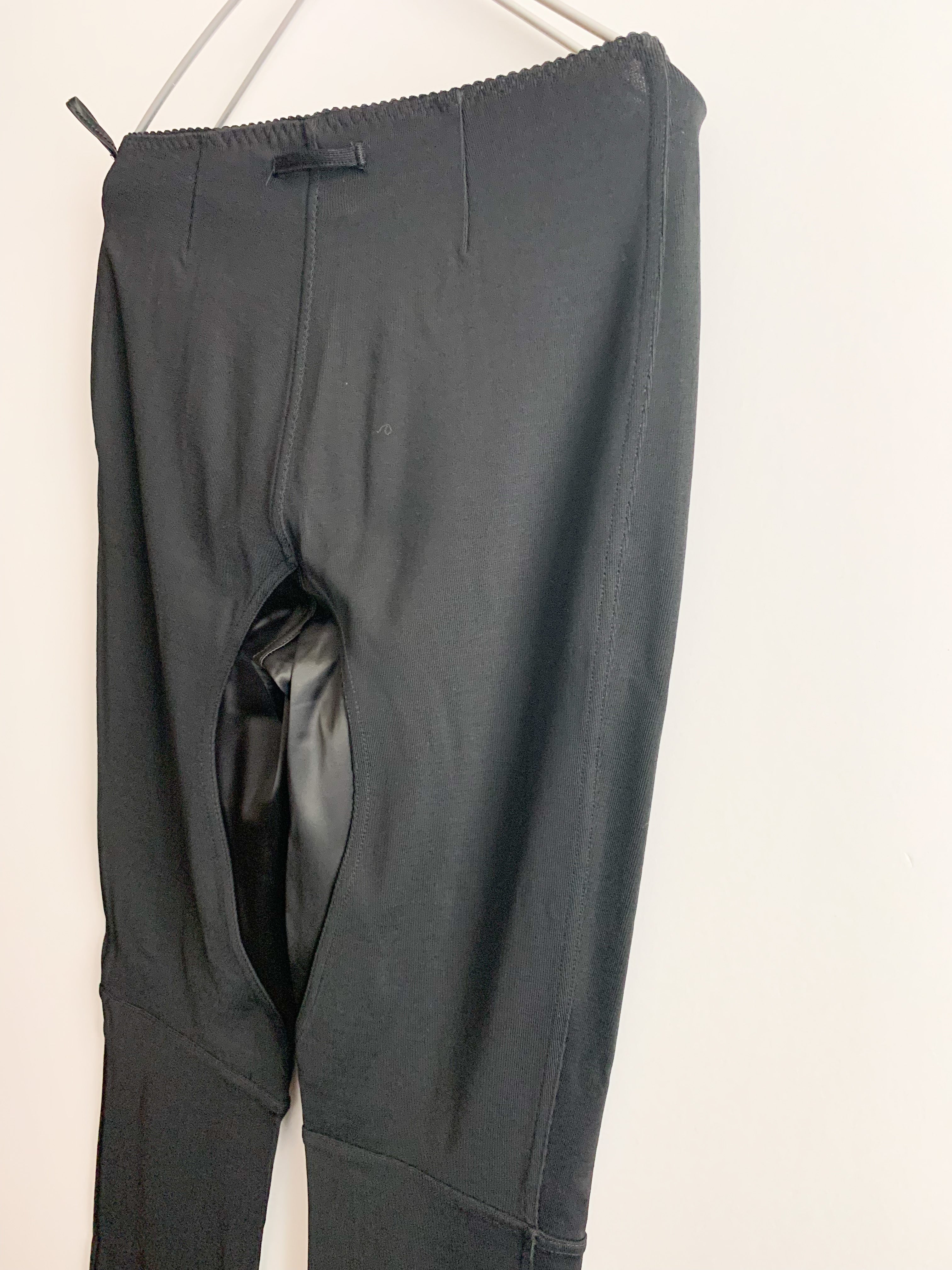 【 Jean Paul GAULTTER 】 DESIGN PANTS