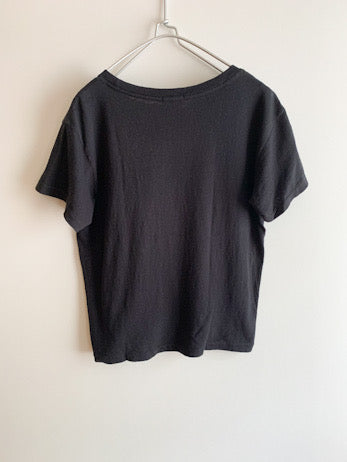 【 RE/DONE 】 LOGO T-Shirts