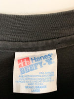 画像をギャラリービューアに読み込む, 【 80s Vintage TACOMA,WA】MOTORCYCLE SERVICE Long sleeve T-shirts
