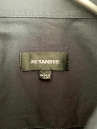 【 【 JIL SANDER 】 Short Sleeve Shirts