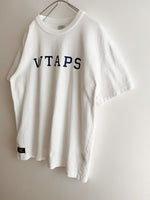 画像をギャラリービューアに読み込む, 【 WTaps 】 Brand Logo T-shirts
