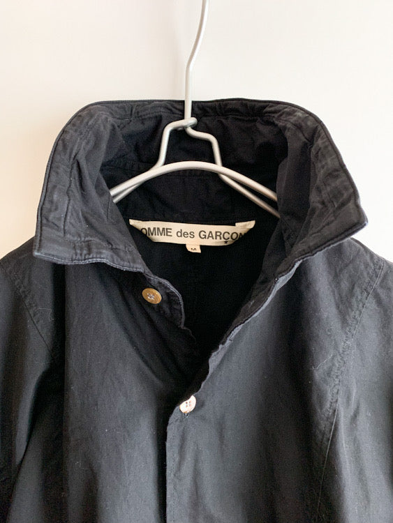 【 80s COMME des GARCONS 】 Long Sleeve Shirts