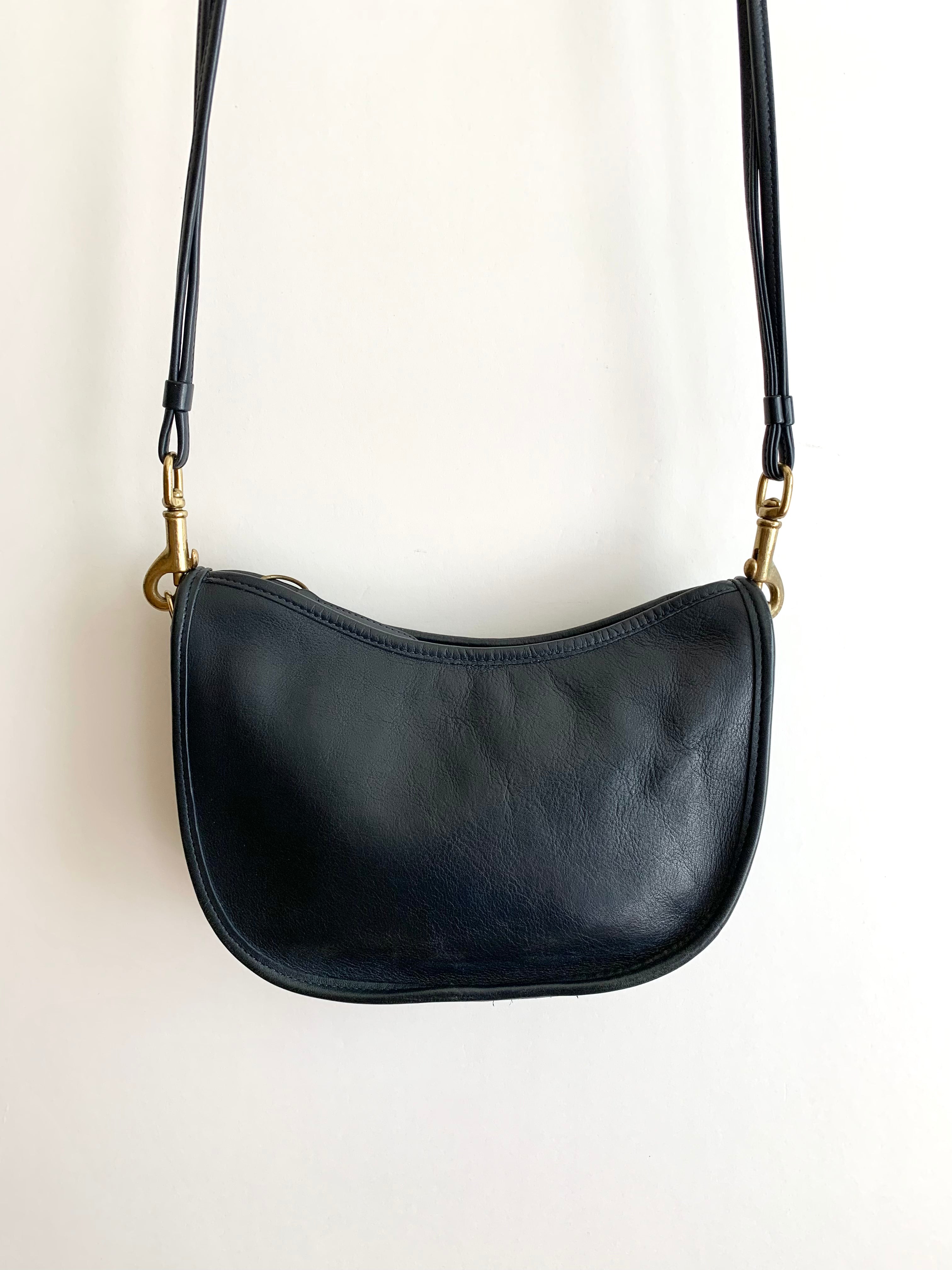 【 OLD COACH 】Mini Shoulder Bag