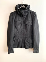 画像をギャラリービューアに読み込む, 【 GUCCI 】 Design Military Jacket
