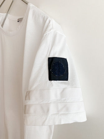 【 MONCLER 】MAGRIA T-Shrts