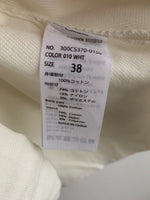 画像をギャラリービューアに読み込む, 【 ENFOLD 】Docking Knit
