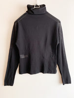 画像をギャラリービューアに読み込む, 【 JIL SANDER 】See through cut sew
