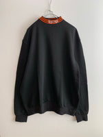 画像をギャラリービューアに読み込む, 【 SELFMADE 】 RIB LINE SWEAT
