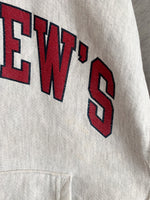 画像をギャラリービューアに読み込む, 【 Chapman 】 90s REVERSE WEAVE SWEAT PARKA
