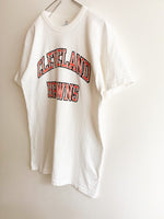 画像をギャラリービューアに読み込む, 【 80s Chapmpion 】College Print T-shirts
