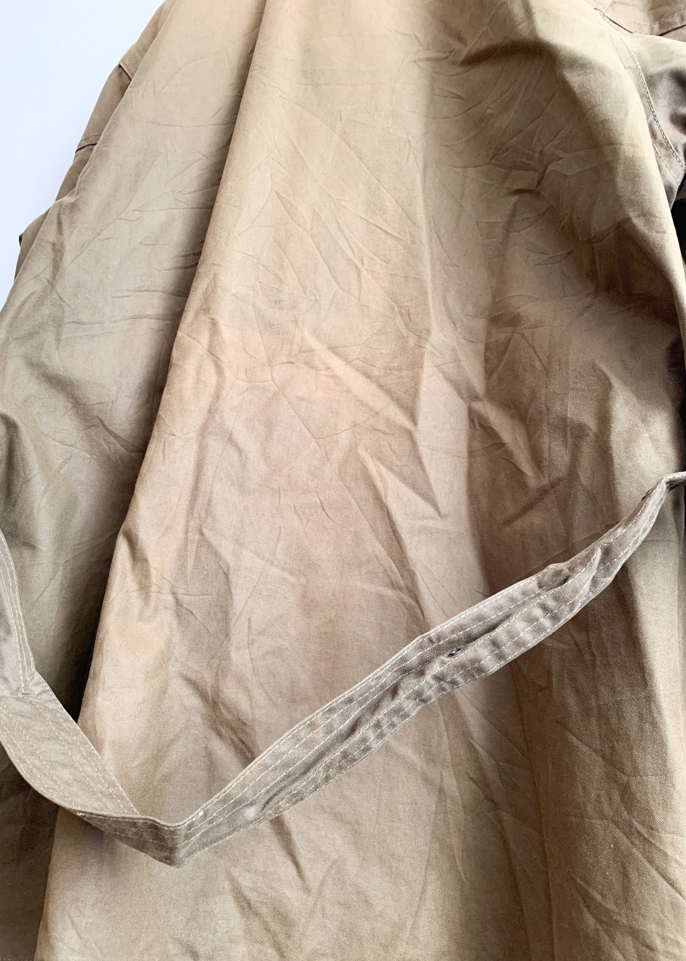 【 Bel Staff 】 TRAIALMASTER OIL JACKET