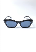 画像をギャラリービューアに読み込む, 【 toast foot and eyegear 】 "ASHLYN" SUNGLASSES
