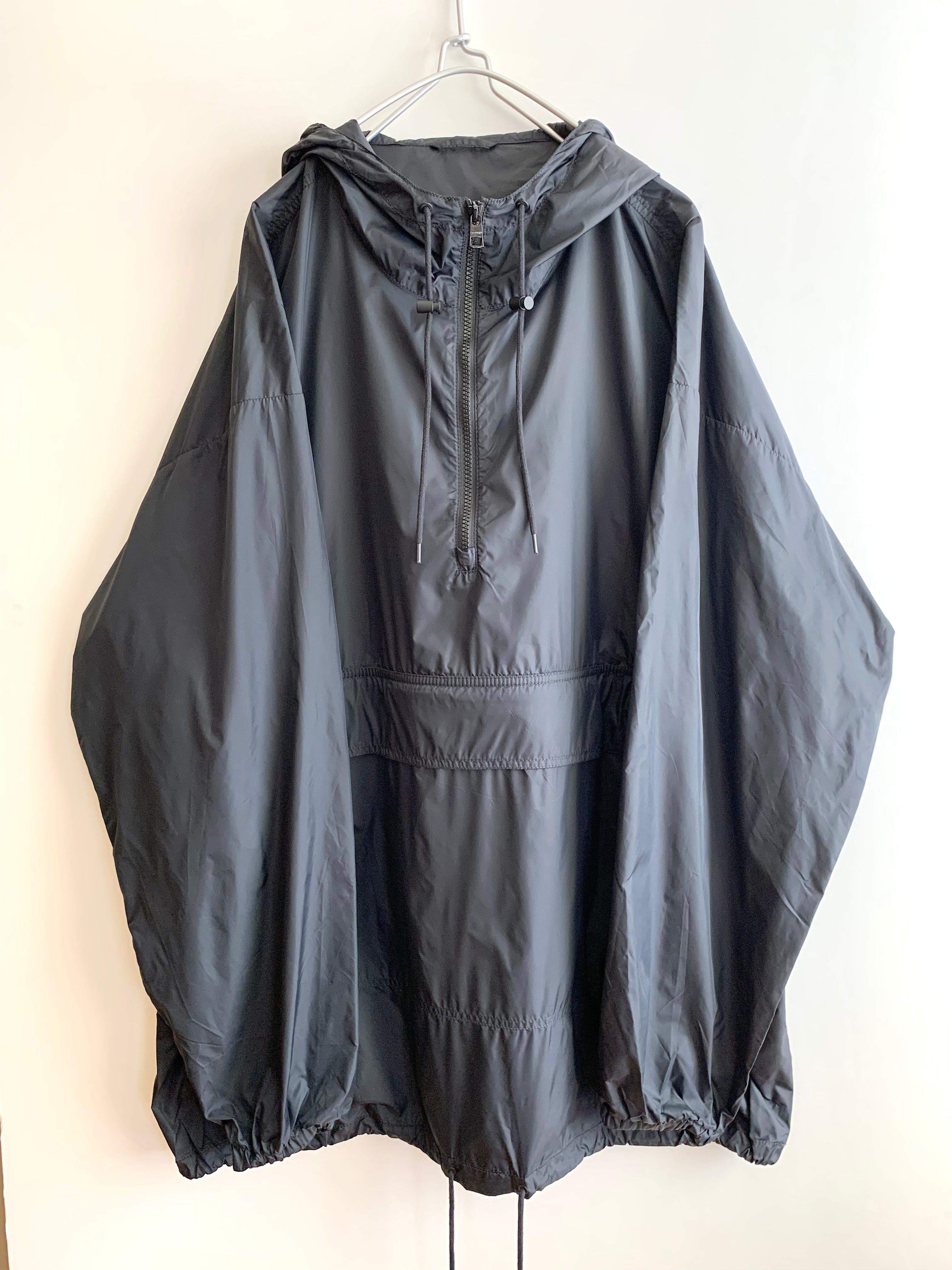 【 CALVIN KLEIN JEANS EST.1978 】Raf Simos Anorak Hoodie