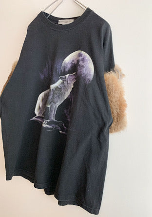 【 DRYCREANONLY 】Remake Design T-shirts