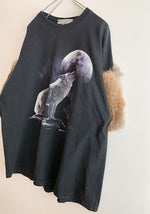 画像をギャラリービューアに読み込む, 【 DRYCREANONLY 】Remake Design T-shirts
