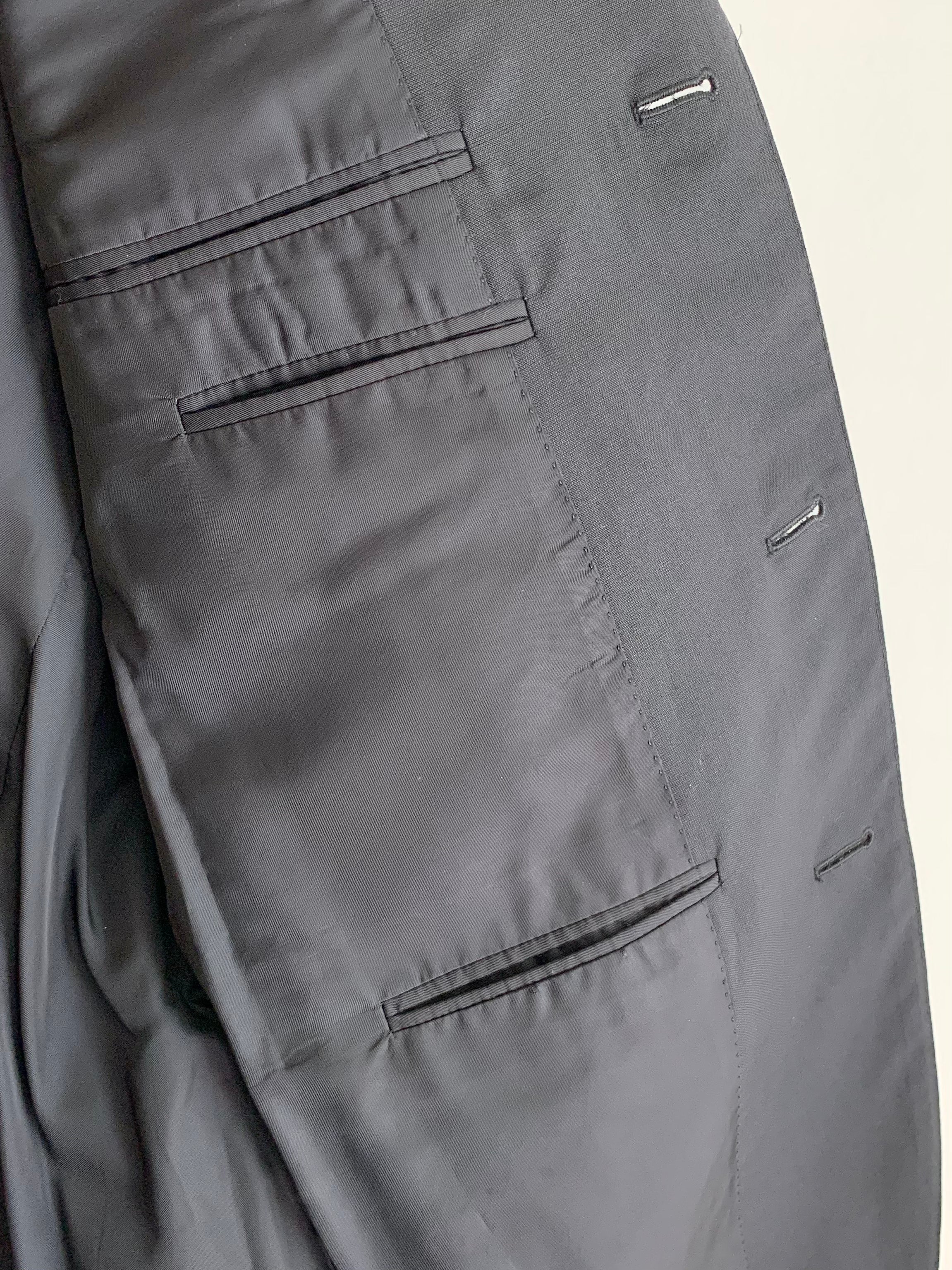 【 GUCC 】3B Tailored Jacket