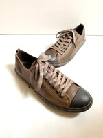 画像をギャラリービューアに読み込む, 【 PRADA 】Leather Sneaker
