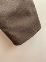 画像をギャラリービューアに読み込む, 【 CHANEL 】 SIDE ZIP PANTS
