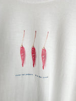 画像をギャラリービューアに読み込む, 【 90s Y's for living 】 T-shirts Long One Pieces
