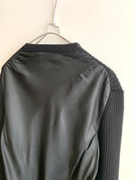 画像をギャラリービューアに読み込む, 【 NeiL BarreTT 】Rib Knit
