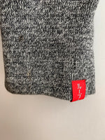 画像をギャラリービューアに読み込む, 【 NEXUS7 × LOOPWHEELER 】 HIGH NECK SWEAT
