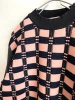 画像をギャラリービューアに読み込む, 【 MARNI 】 Design Knit
