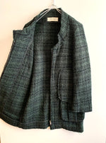 画像をギャラリービューアに読み込む, 【 MARNI 】Tweed Coat
