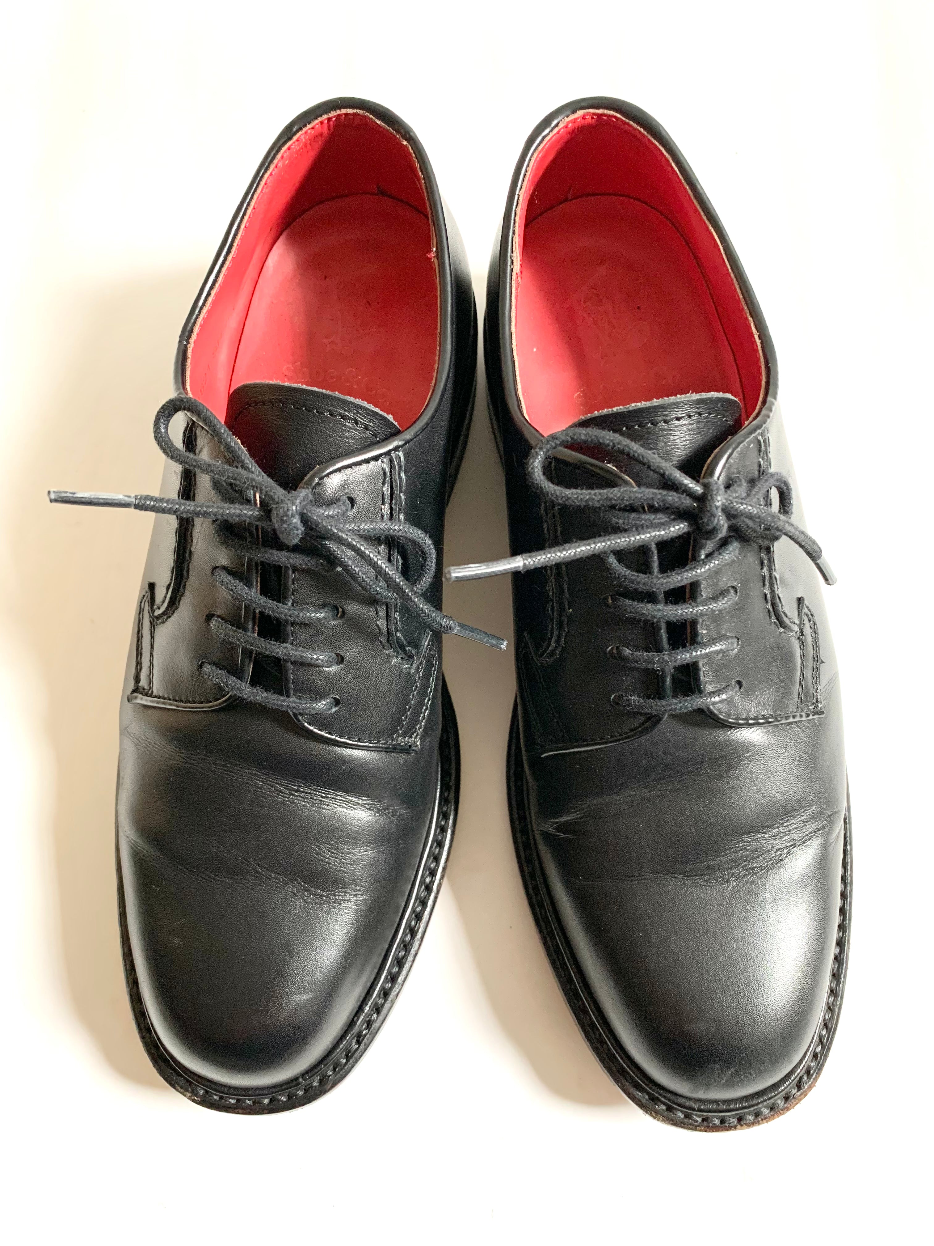 【 Shoe&Co 】Dress Shoes