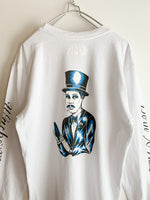 画像をギャラリービューアに読み込む, 【 WACKO MARIA × BORN X RAISED 】 Print Long Sleeve T-shirts

