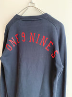 画像をギャラリービューアに読み込む, 【 RAF SIMONS 1995 】 Crew Sweat
