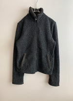 画像をギャラリービューアに読み込む, 【 FENDI 】 WOOL JACKET
