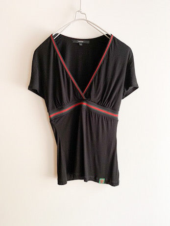 【 GUCCI 】Syely Line T-Shirts