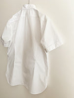 画像をギャラリービューアに読み込む, 【 JIL SANDER 】 Design Short Sleeve Shirts
