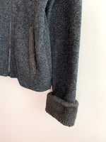 画像をギャラリービューアに読み込む, 【 OLD FENDI 】Design Jacket
