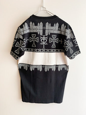 【 GIVENCHY Paris 】 Design T-Shirts