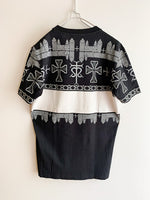 画像をギャラリービューアに読み込む, 【 GIVENCHY Paris 】 Design T-Shirts
