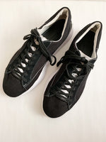 画像をギャラリービューアに読み込む, 【 Y-3 Yohji Yamamoto 】TANGUTSU LACE Shoes
