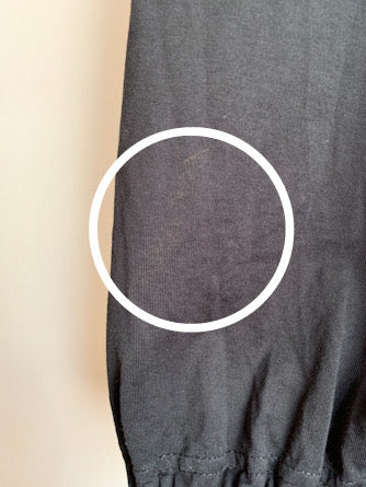 【 Y-3 Yohji Yamamoto 】U DRAWSTRING LONG SS T-shirts