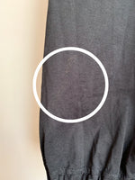 画像をギャラリービューアに読み込む, 【 Y-3 Yohji Yamamoto 】U DRAWSTRING LONG SS T-shirts
