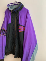 画像をギャラリービューアに読み込む, 【 90s NIKE 】 NBA CHARLES BARKLEY NYLON JACKET
