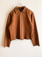 画像をギャラリービューアに読み込む, 【90s COMME des GARÇONS】Swing top Jacket
