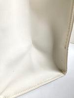 画像をギャラリービューアに読み込む, 【 MM6 Maison Margiela 】Pvc Logo toto Bag
